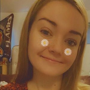 Meet your Posher, Sadie